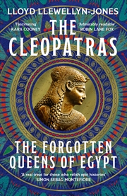 Buy The Cleopatras