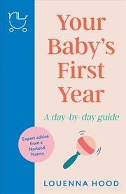 Buy Your Baby s First Year