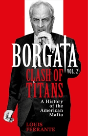 Buy Borgata: Clash of Titans