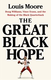 Buy The Great Black Hope