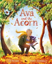 Buy Ava and the Acorn