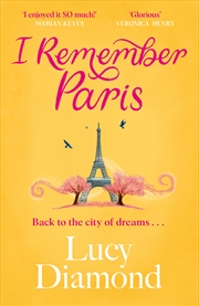 Buy I Remember Paris