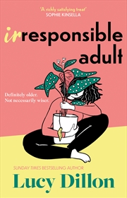 Buy Irresponsible Adult