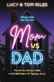 Buy Mom vs. Dad