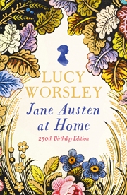 Buy Jane Austen at Home