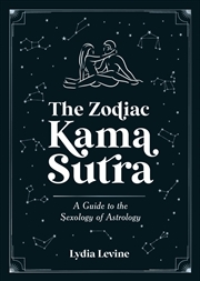 Buy The Zodiac Kama Sutra