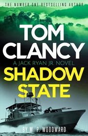 Buy Tom Clancy Shadow State