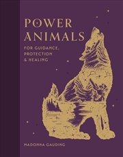 Buy Power Animals