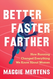 Buy Better Faster Farther