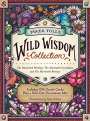 Buy Maia Toll's Wild Wisdom Collection