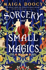 Buy Sorcery and Small Magics