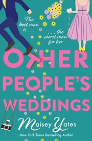 Buy Other People's Weddings