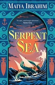 Buy Serpent Sea