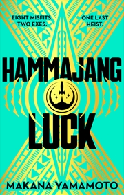 Buy Hammajang Luck