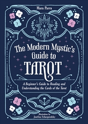 Buy The Modern Mystic s Guide to Tarot