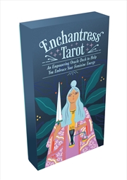 Buy Enchantress Tarot