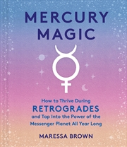 Buy Mercury Magic