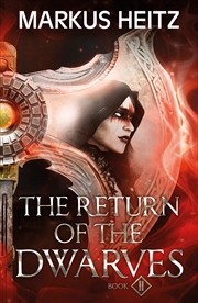 Buy The Return of the Dwarves Book 2