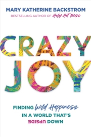 Buy Crazy Joy