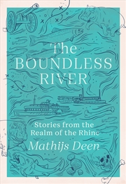 Buy The Boundless River