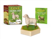 Buy CATAN Screaming Sheep