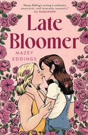 Buy Late Bloomer