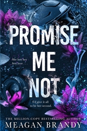 Buy Promise Me Not