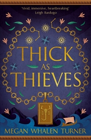 Buy Thick as Thieves