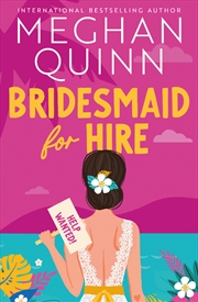 Buy Bridesmaid for Hire