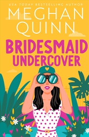 Buy Bridesmaid Undercover