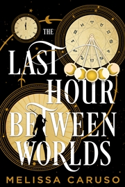 Buy The Last Hour Between Worlds