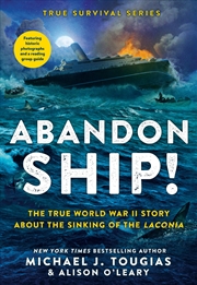 Buy Abandon Ship!