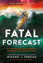 Buy Fatal Forecast