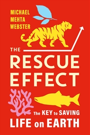 Buy The Rescue Effect