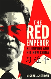 Buy The Red Emperor