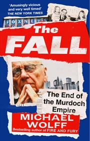 Buy The Fall