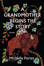 Buy A Grandmother Begins the Story