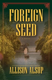 Buy Foreign Seed