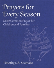 Buy Prayers for Every Season