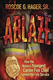 Buy Ablaze