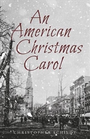 Buy An American Christmas Carol