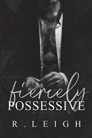 Buy Fiercely Possessive