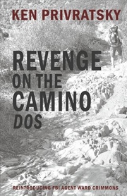 Buy Revenge on the Camino Dos