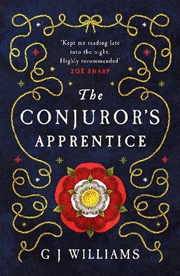 Buy The Conjuror's Apprentice