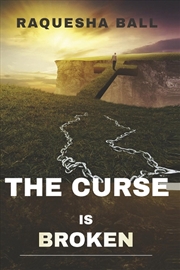 Buy The Curse Is Broken