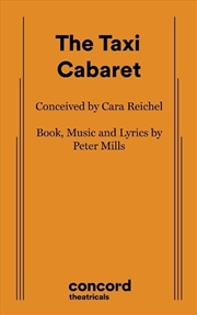 Buy The Taxi Cabaret