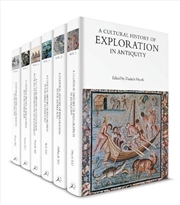 Buy A Cultural History of Exploration: Volumes 1-6