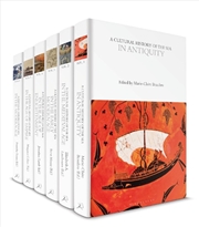 Buy A Cultural History of the Sea: Volumes 1-6