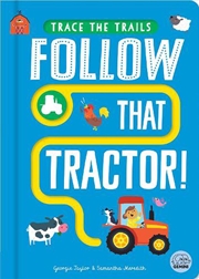 Buy Follow That Tractor!