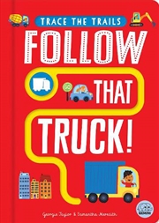 Buy Follow That Truck!